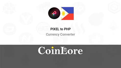 Convert PIXEL to PHP.